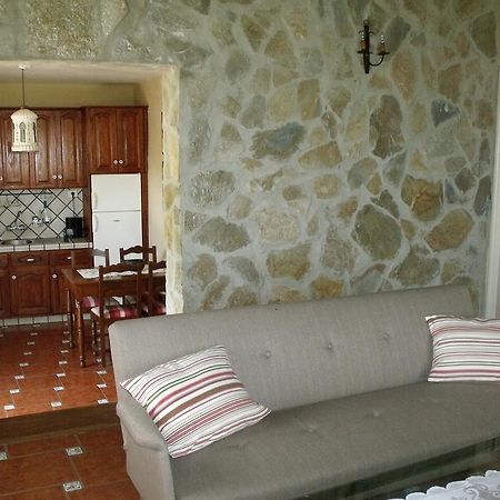 La Orotava-Casa Rural Los Nardos Montijos Extérieur photo