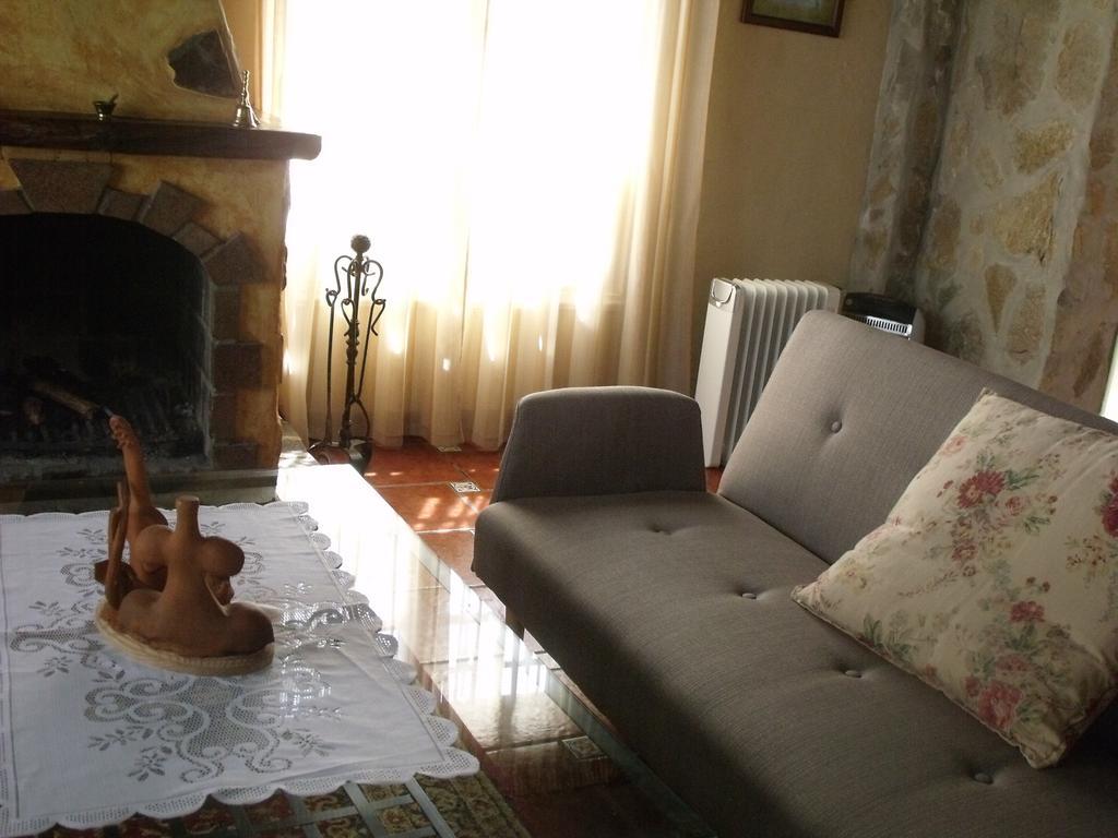 La Orotava-Casa Rural Los Nardos Montijos Extérieur photo
